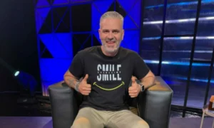 Σάρωσε ο Λούης Πατσαλίδης – Ξεπέρασε το 34%, με 25 μονάδες διαφορά από τον ανταγωνισμό