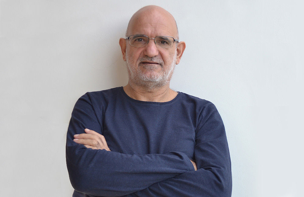 ΜΑΚΑΡΙΟΣ ΔΡΟΥΣΙΩΤΗΣ