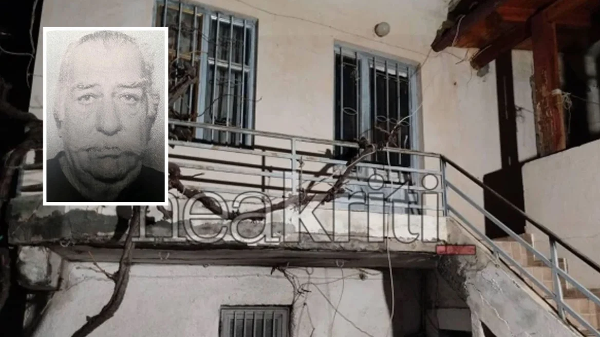 Αδελφοκτονία στη Βιάννο της Κρήτης: Η δικογραφία αποκαλύπτει τι έγινε