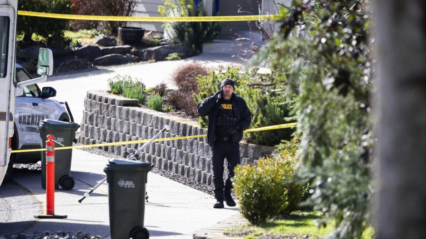 ΒΙΝΤΕΟ: Πέντε νεκροί σε επίθεση με μαχαίρι κοντά στο Σιάτλ, εξουδετερώθηκε ο δράστης