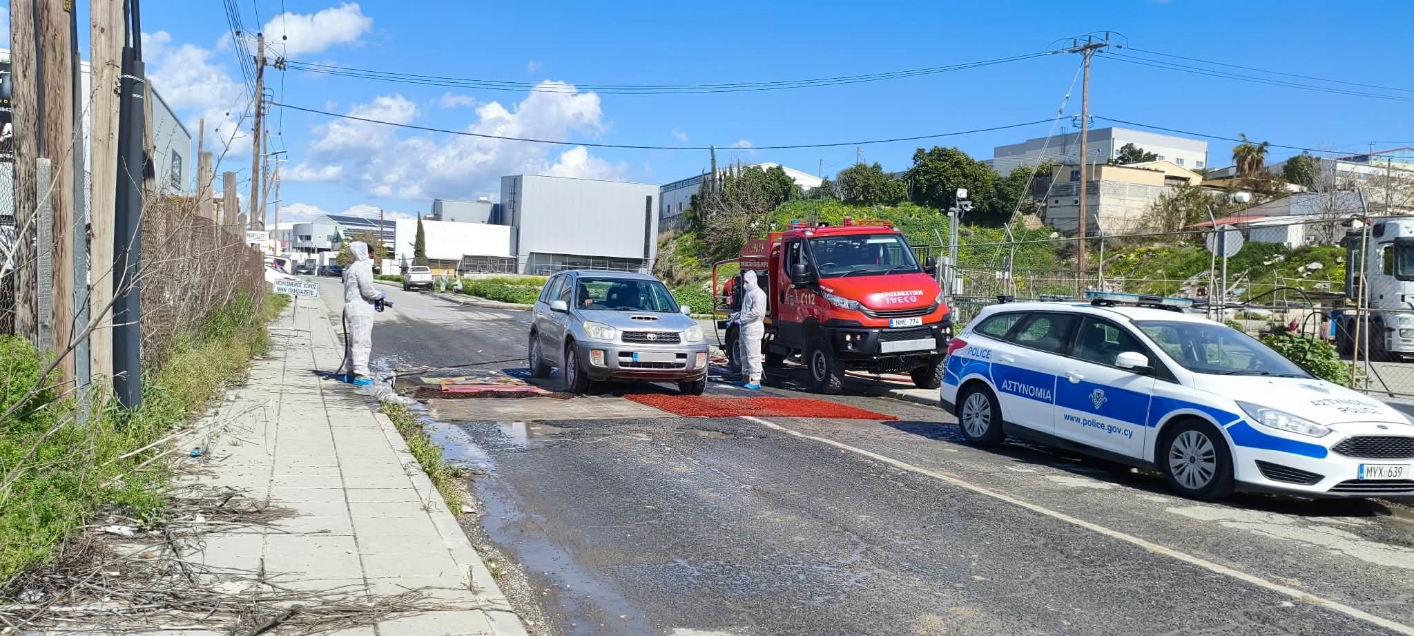 Νέα μέτρα για αφθώδη πυρετό: Αποζημιώσεις ενώπιον Υπουργικού, stop στο κυνήγι στη ζώνη κινδύνου