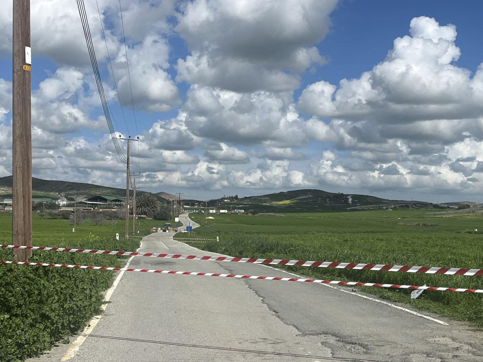 «Δύσκολα τα πράγματα»: Πέραν των 25-30 κτηνοτροφικών μονάδων επηρεάζονται από τον αφθώδη πυρετό