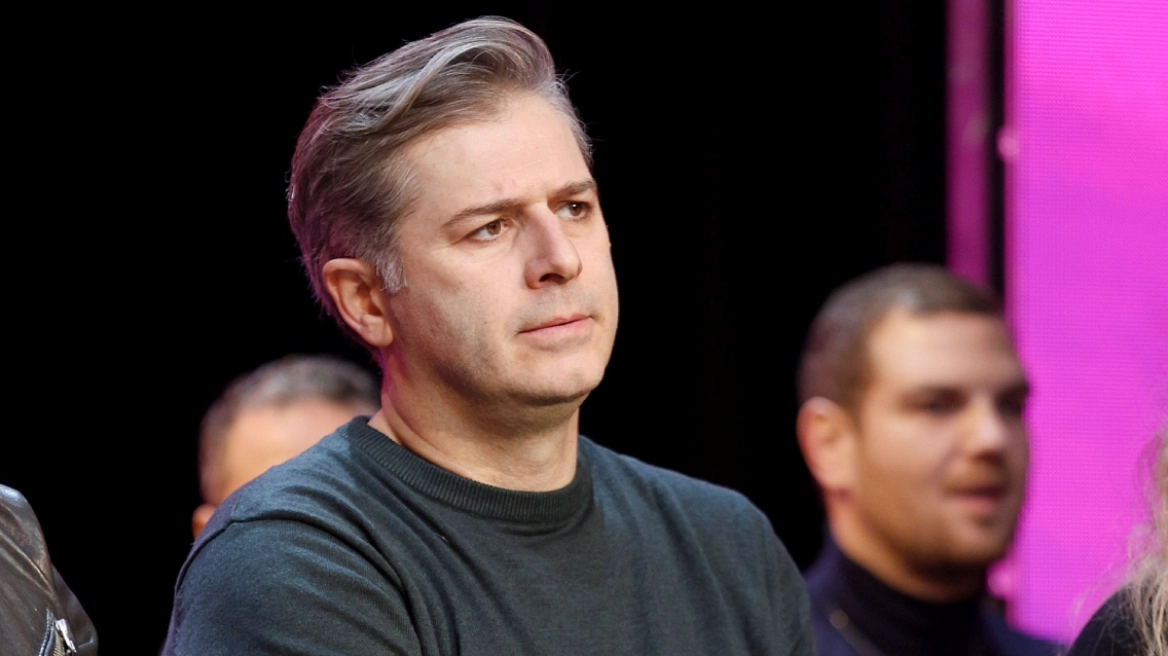 Αλέξανδρος Μπουρδούμης για Πέτρο Φιλιππίδη: «Δεν είμαι εκκλησία για να συγχωρέσω κανέναν»