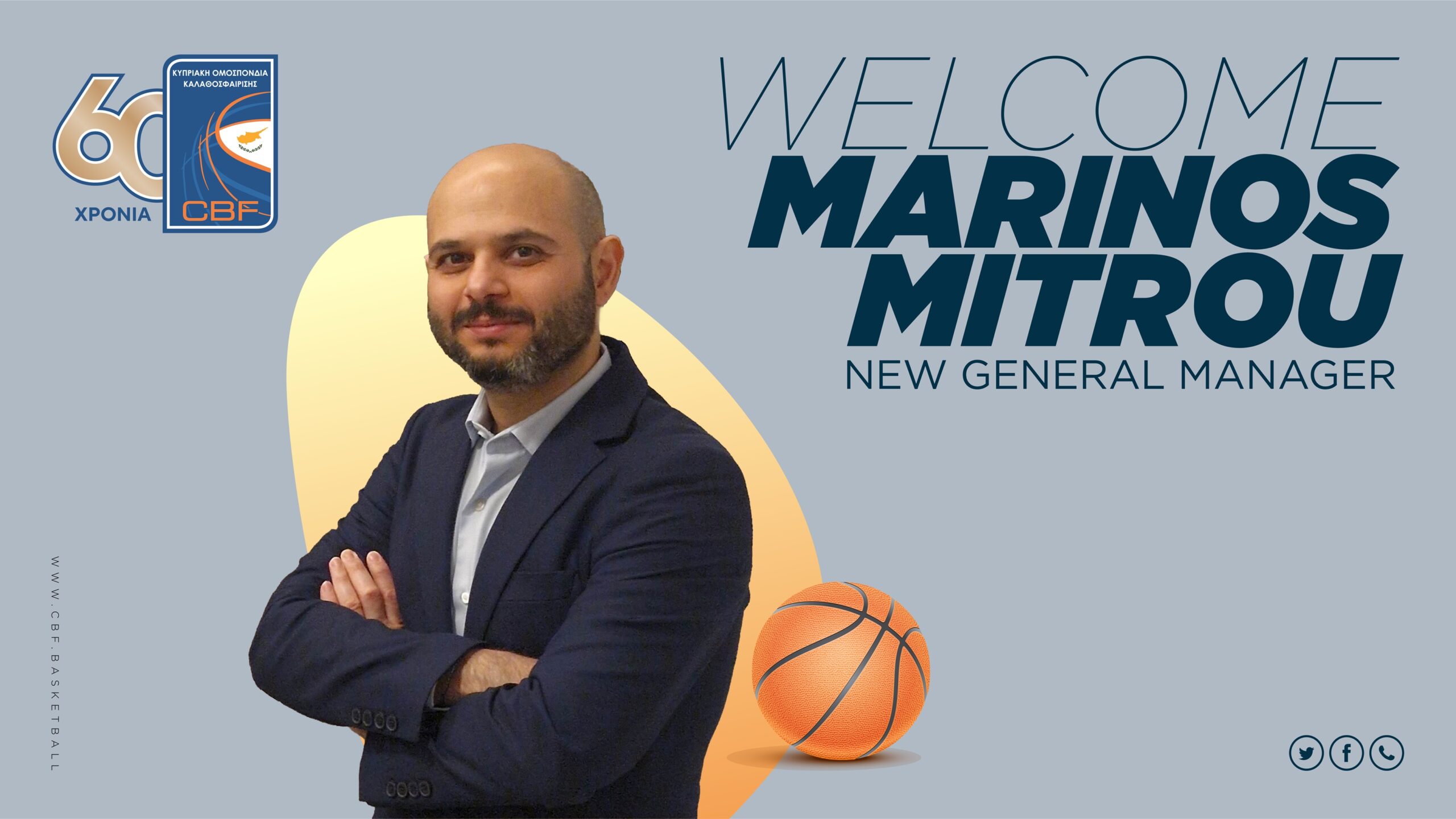 &Eta; &Kappa;&Omicron;&Kappa; &alpha;&nu;&alpha;&kappa;&omicron;&iota;&nu;ώ&nu;&epsilon;&iota; &tau;&omicron;&nu; &delta;&iota;&omicron;&rho;&iota;&sigma;&mu;ό &tau;&omicron;&upsilon; &Mu;&alpha;&rho;ί&nu;&omicron;&upsilon; &Mu;ή&tau;&rho;&omicron;&upsilon; &sigma;&tau;&eta; &theta;έ&sigma;&eta; &tau;&omicron;&upsilon; &Gamma;&epsilon;&nu;&iota;&kappa;&omicron;ύ &Delta;&iota;&epsilon;&upsilon;&theta;&upsilon;&nu;&tau;ή