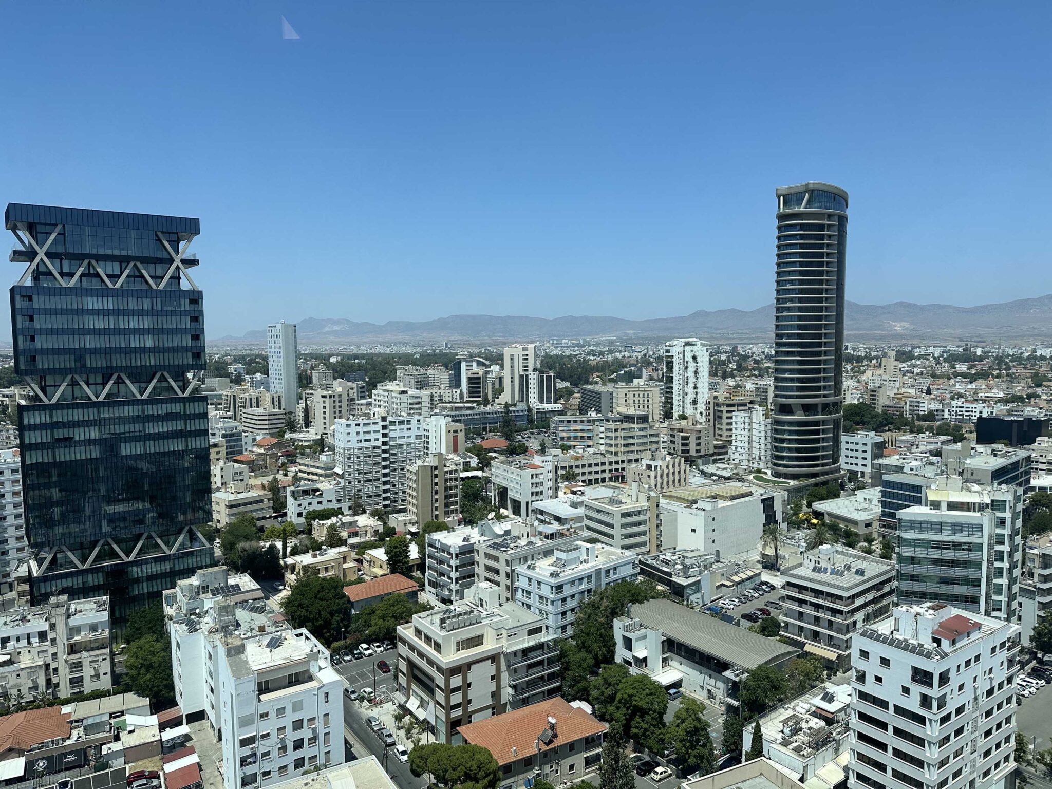 Οικοδομώντας «πράσινες» πόλεις: Ο δρόμος προς ένα βιώσιμο αναπτυξιακό μοντέλο