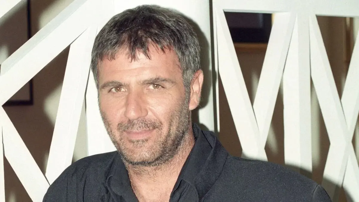 Νίκος Σεργιανόπουλος: Θρίλερ με τη διαθήκη του ετεροθαλούς αδερφού του – Tι συνέβη;