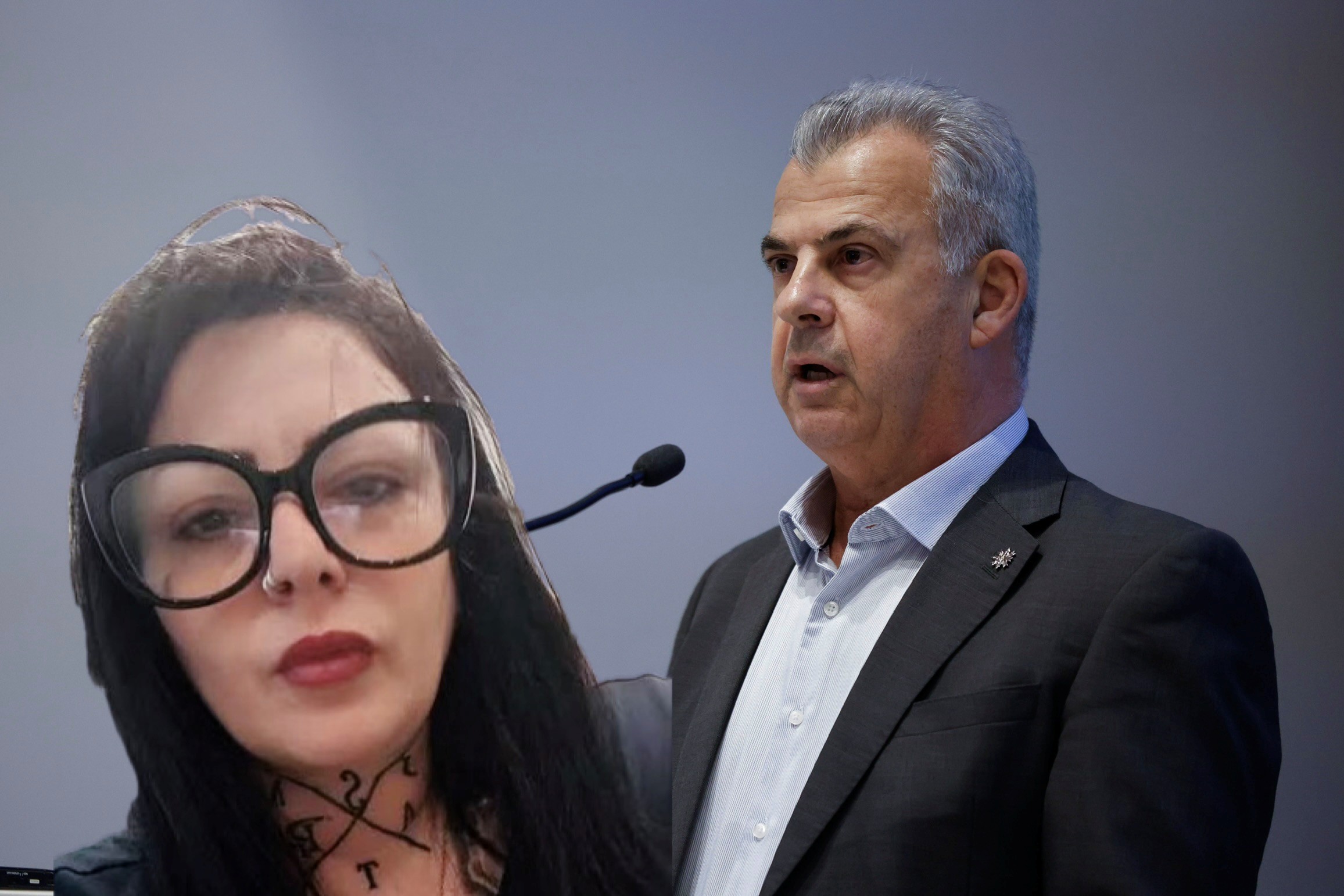 &Alpha;&pi;ό &tau;&eta; &mu;ί&alpha; &chi;&rho;&epsilon;&iota;ά&zeta;&epsilon;&tau;&alpha;&iota; &mu;&alpha;&rho;&tau;&upsilon;&rho;ί&alpha;, &alpha;&lambda;&lambda;ά &alpha;&pi;ό &tau;&eta;&nu; ά&lambda;&lambda;&eta; &delta;&epsilon;&nu; &mu;&pi;&omicron;&rho;&epsilon;ί &nu;&alpha; &pi;&epsilon;&iota; &omicron; &Phi;&upsilon;&tau;&iota;&rho;ή&sigmaf; &alpha;&nu; &theta;&alpha; &pi;ά&nu;&epsilon; ή &delta;&epsilon;&nu; &theta;&alpha; &pi;ά&nu;&epsilon; &alpha;&sigma;&tau;&upsilon;&nu;&omicron;&mu;&iota;&kappa;&omicron;ί &sigma;&tau;&eta; &Rho;&omega;&sigma;ί&alpha;