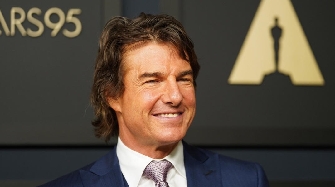 Τομ Κρουζ: Aυτός είναι ο λόγος που άφησε το διαμέρισμά του αξίας 35 εκ. λιρών στο Λονδίνο