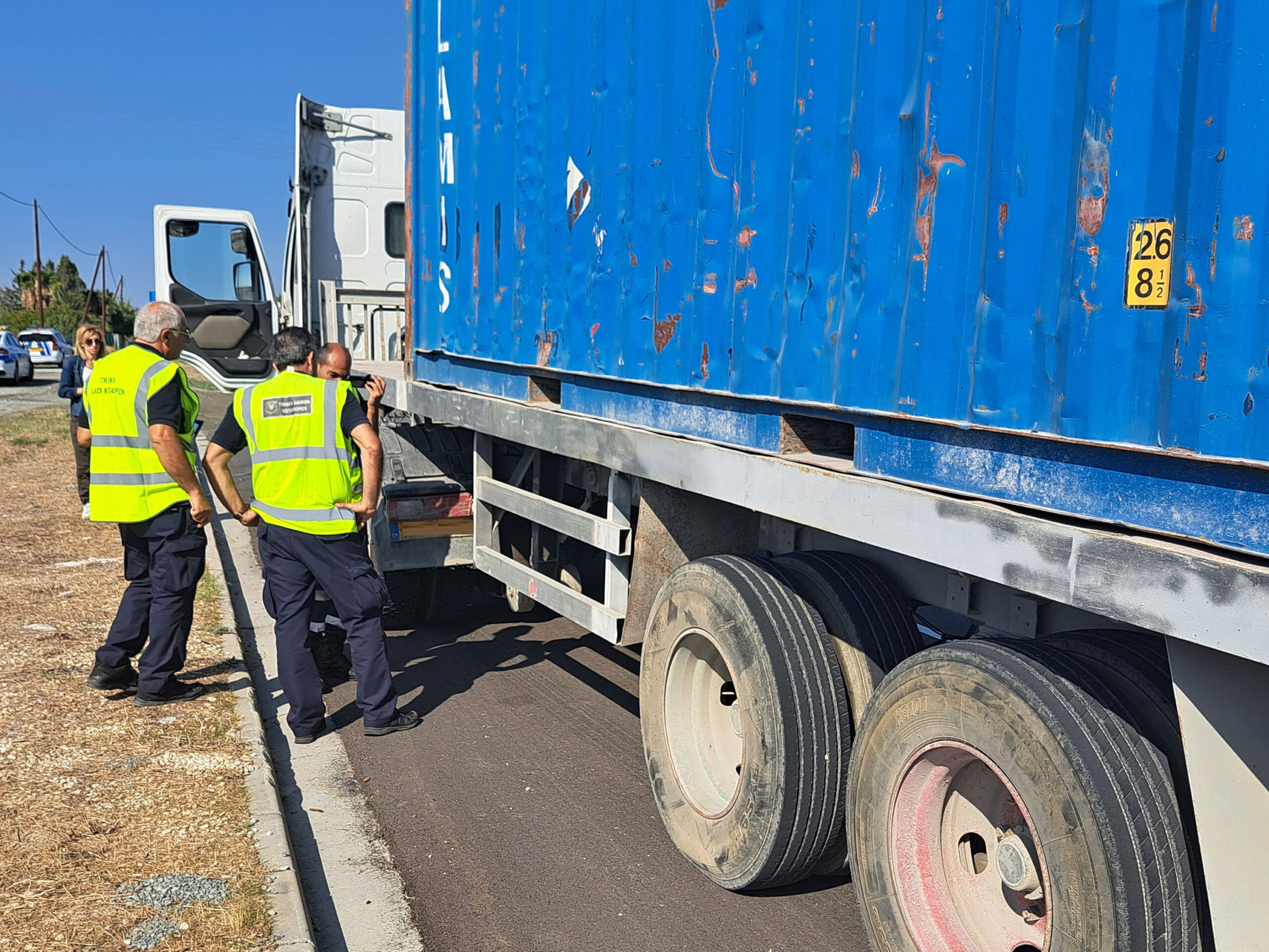 5.271 &omicron;&chi;ή&mu;&alpha;&tau;&alpha; &chi;&omega;&rho;ί&sigmaf; &Mu;&Omicron;&Tau;: &Omicron; &mu;έ&chi;&rho;&iota; &sigma;&tau;&iota;&gamma;&mu;ή&sigmaf; &alpha;&pi;&omicron;&lambda;&omicron;&gamma;&iota;&sigma;&mu;ό&sigmaf; &tau;&omicron;&upsilon; &Tau;&Omicron;&Mu; &gamma;&iota;&alpha; &tau;&omicron;&upsilon;&sigmaf; &epsilon;&lambda;&alpha;&tau;&tau;&omega;&mu;&alpha;&tau;&iota;&kappa;&omicron;ύ&sigmaf; &alpha;&epsilon;&rho;ό&sigma;&alpha;&kappa;&kappa;&omicron;&upsilon;&sigmaf;