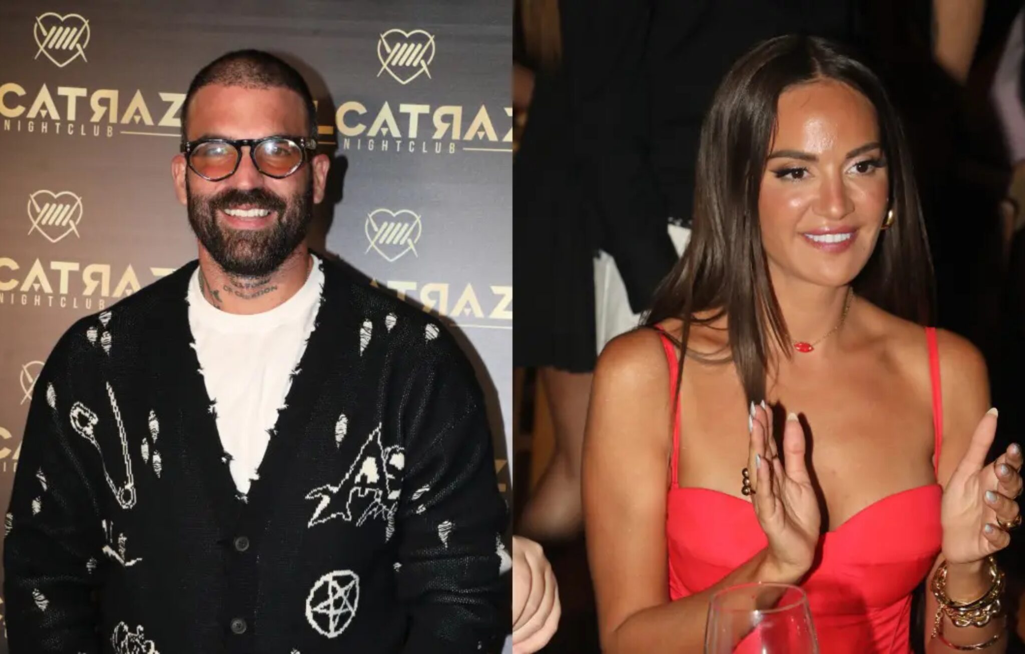 Ελληνίδου & Αλεξάνδρου: Η πρώτη τους κοινή ανάρτηση και η πρόταση γάμου