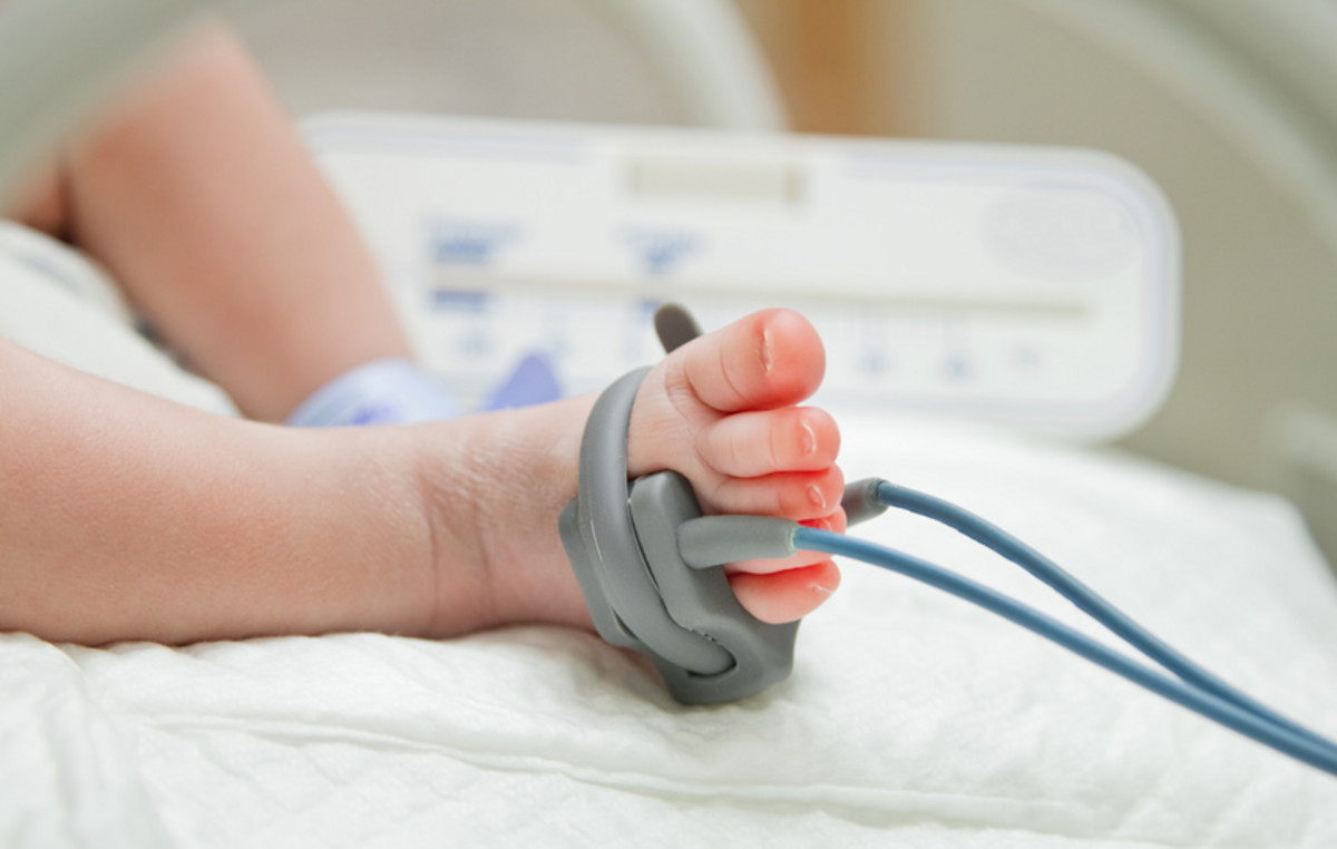 Ιταλία: Δίχρονο κινδυνεύει να πεθάνει, λόγω λανθασμένης μεταμόσχευσης καρδιάς