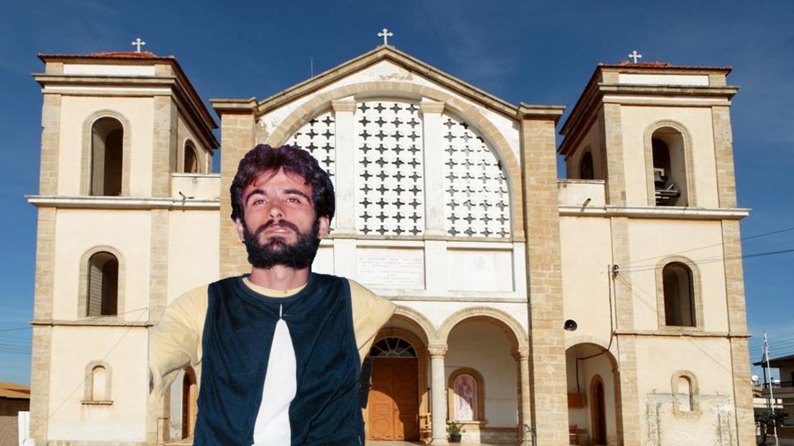 &Tau;&omicron; &tau;&epsilon;&lambda;&epsilon;&upsilon;&tau;&alpha;ί&omicron; &laquo;&alpha;&nu;&tau;ί&omicron;&raquo; &sigma;&tau;&omicron;&nu; &Pi;&alpha;&nu;&alpha;&gamma;&iota;ώ&tau;&eta; &pi;&omicron;&upsilon; &xi;&epsilon;&psi;ύ&chi;&eta;&sigma;&epsilon; &delta;&epsilon;&kappa;&alpha;&epsilon;&nu;&nu;έ&alpha; &mu;έ&rho;&epsilon;&sigmaf; &mu;&epsilon;&tau;ά &alpha;&pi;ό &tau;&rho;&omicron;&chi;&alpha;ί&omicron;