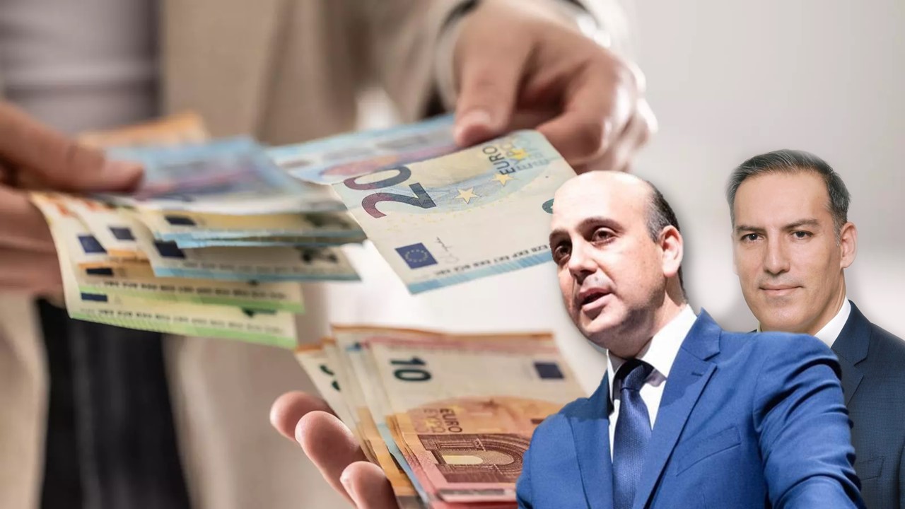 Αργία Δημάρχων: Τι μισθό λαμβάνουν και τι προβλέπεται αν αθωωθούν