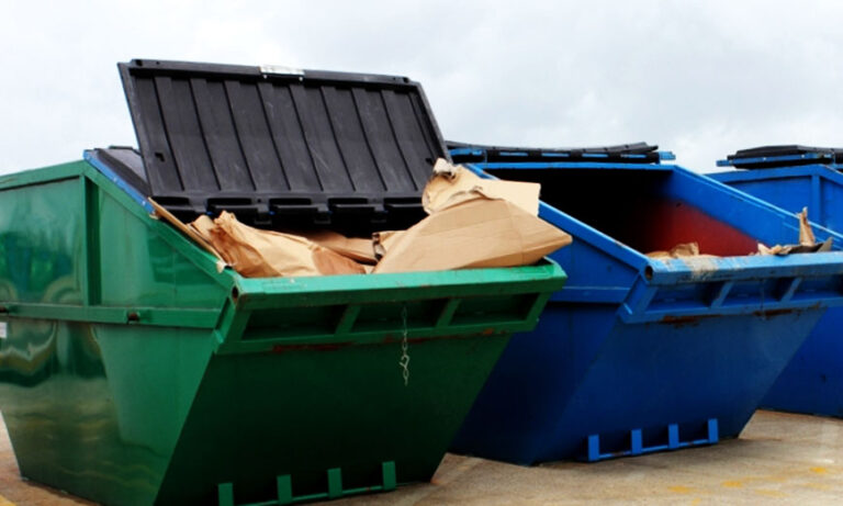 Αναστολή λειτουργίας των Πράσινων Σημείων στη Λάρνακα λόγω αφθώδους πυρετού