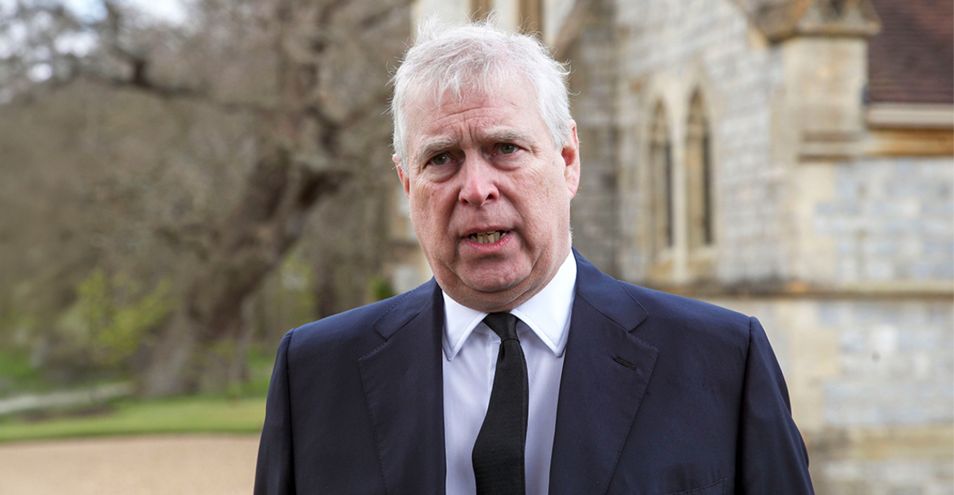 Ο λόγος σύλληψης του έκπτωτου πρίγκιπα Άντριου και τα email στον Έπσταιν που τον «έκαψαν»