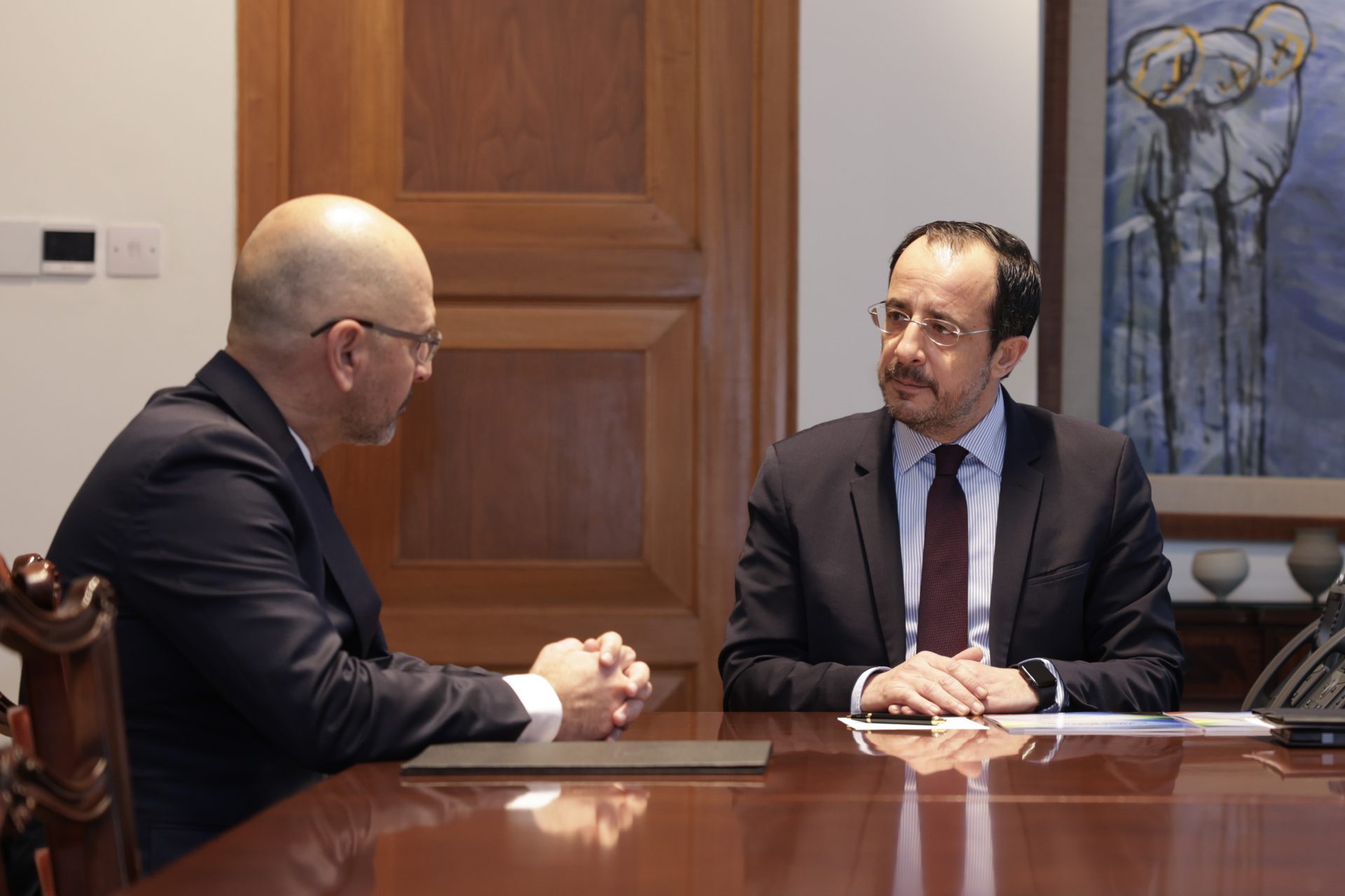 «Όλα στο φως» αν εντοπιστεί κάτι για Δήμο Πάφου λέει ο Ελεγκτής, μόνο καταγγελίες μέχρι στιγμής