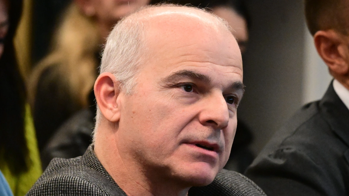 Ψαρόπουλος: Η διαδικασία της εκταφής πρέπει να γίνει με πολύ συγκεκριμένο τρόπο για να μην αλλοιωθούν τα δείγματα