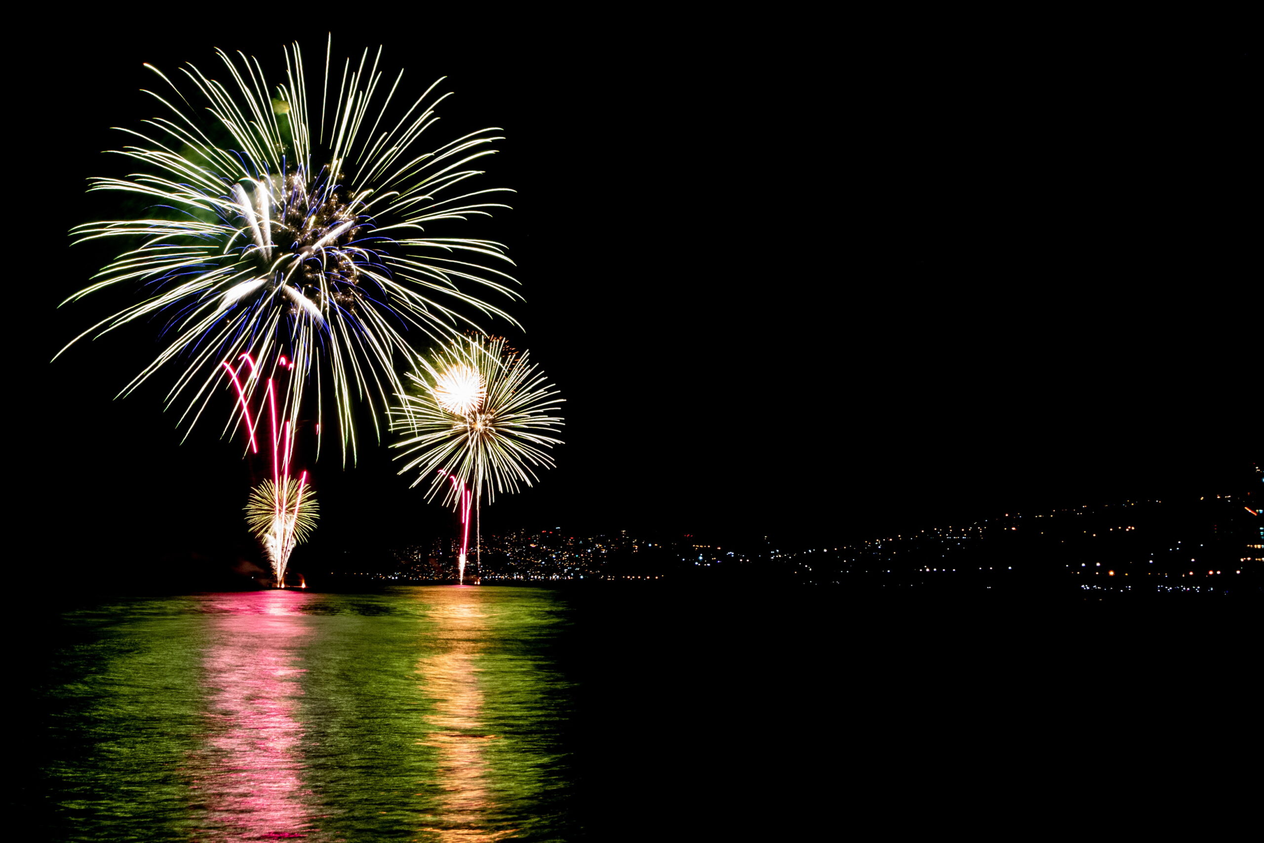 Τέλος στο χάος με τα πυροτεχνήματα: Δεκαπλάσια πρόστιμα κι αυστηροί έλεγχοι