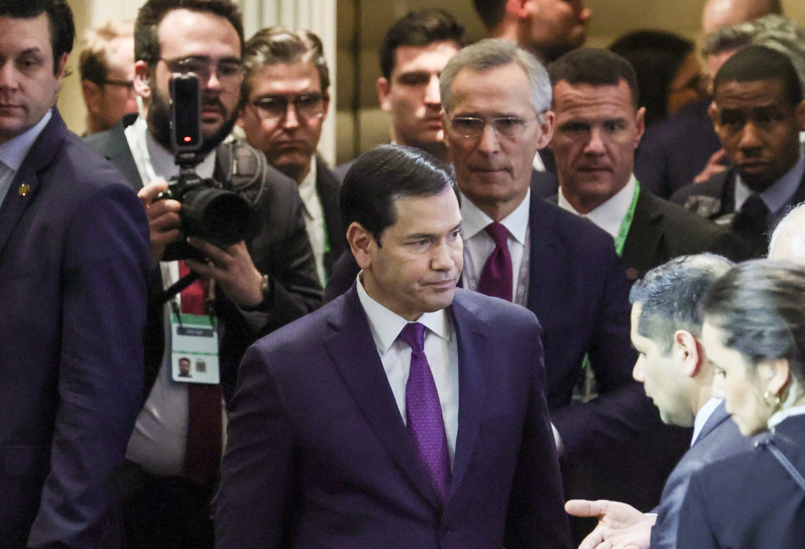 Διάσκεψη Μονάχου: Ο Ρούμπιο έτεινε χείρα φιλίας, ωστόσο το «φιάσκο της Γροιλανδίας» άλλαξε οριστικά τις σχέσεις ΗΠΑ – Ευρώπης