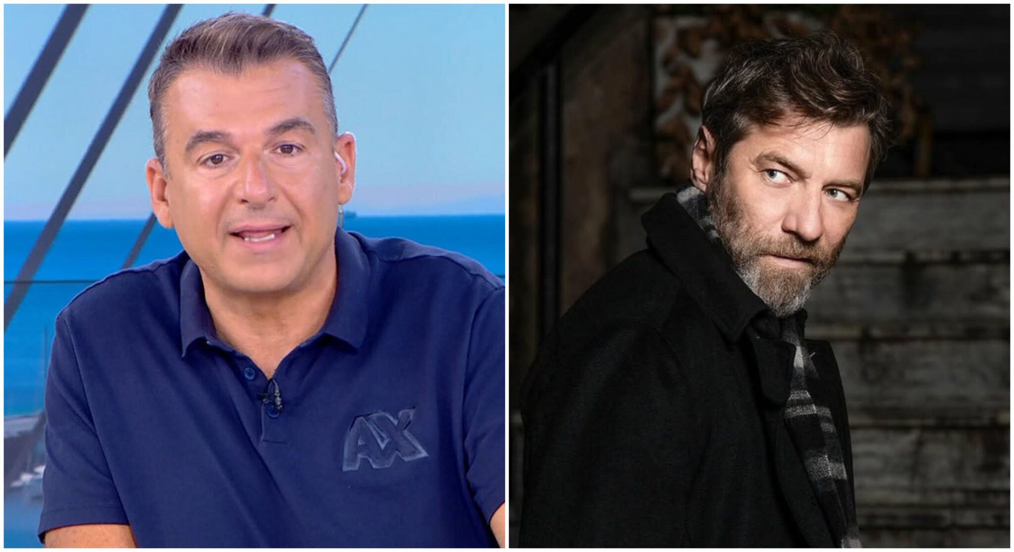 “Καταπέλτης” ο Λιάγκας για τον Στάνκογλου: «Είσαι εμμονικούλης» – Τι συνέβη;