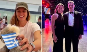 Παντρεύονται Μητσοτάκης – Σάκκαρη: Αποκαλύφθηκε πού θα γίνει ο γάμος τους