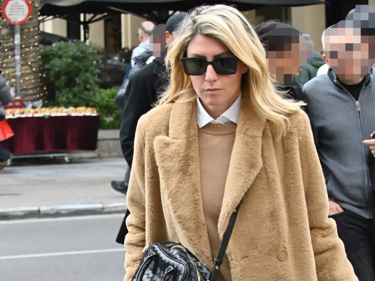 Σία Κοσιώνη: Το πρώτο μήνυμα για την περιπέτεια υγείας της