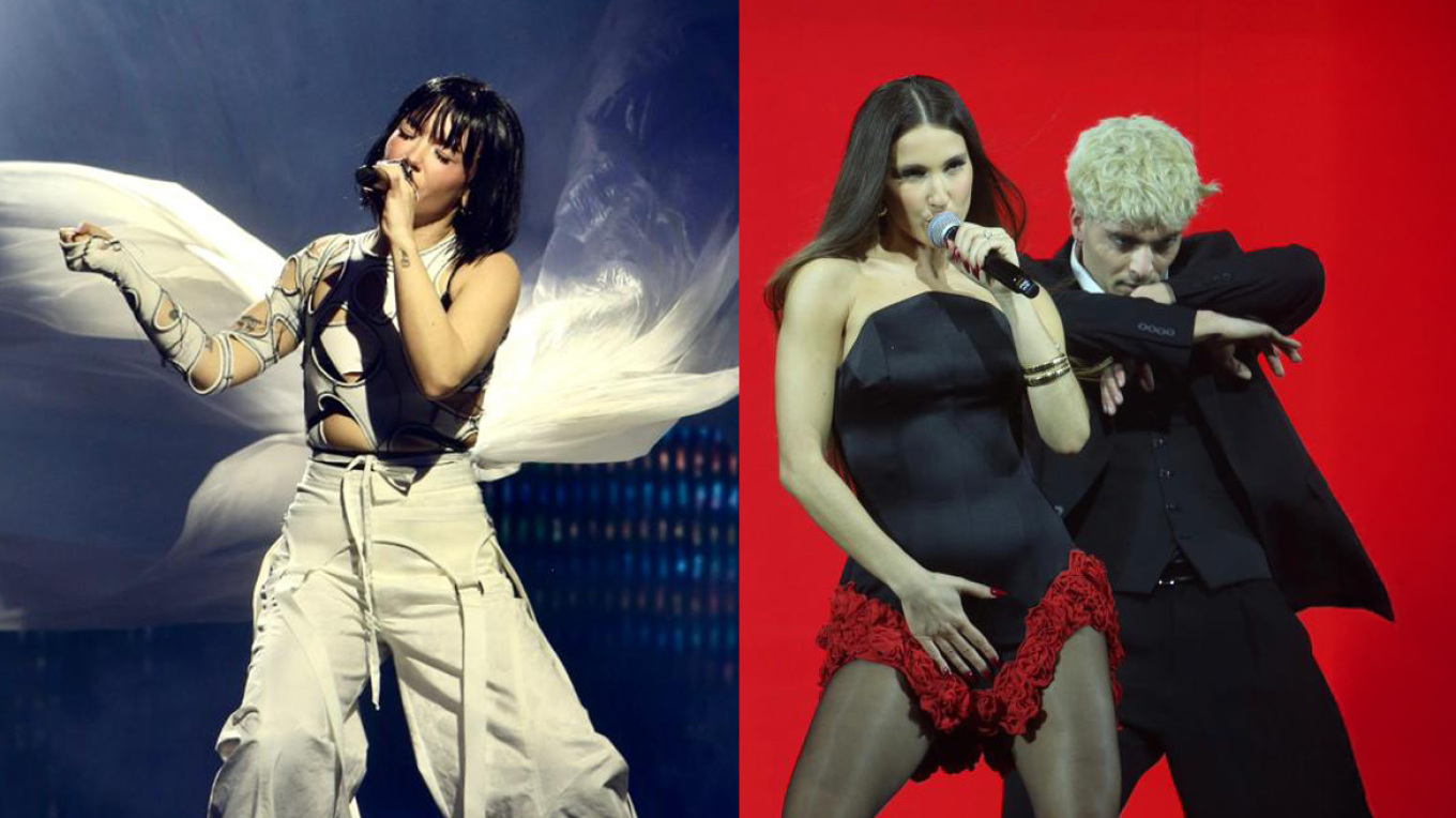 Eurovision: Οι μεγάλοι νικητές που περνούν στον τελικό της Ελλάδας – Μεγάλη έκπληξη