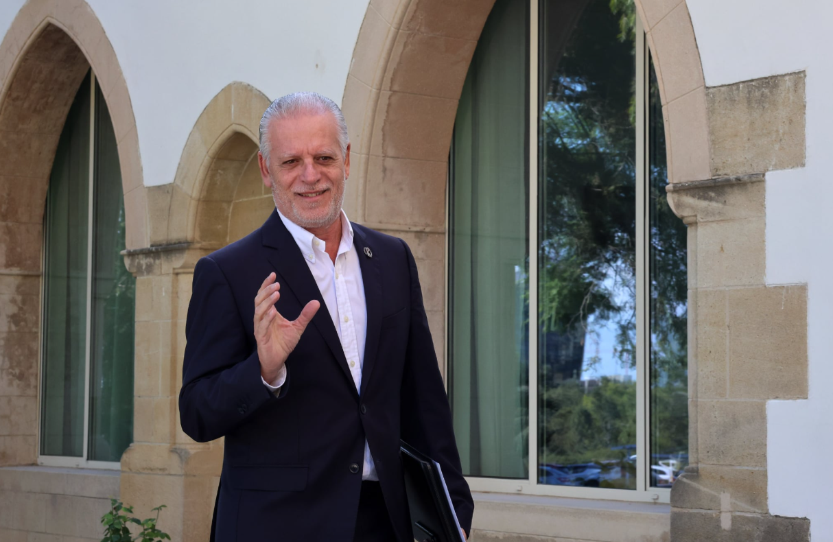 Ραγδαίες εξελίξεις για Σιζόπουλο: Αίτημα για άρση της βουλευτικής του ασυλίας