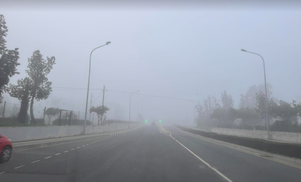 Νέο κύμα σκόνης θα «πνίξει» την Κύπρο: Σε κόκκινο συναγερμό το νησί, τι πρέπει να προσέξουμε