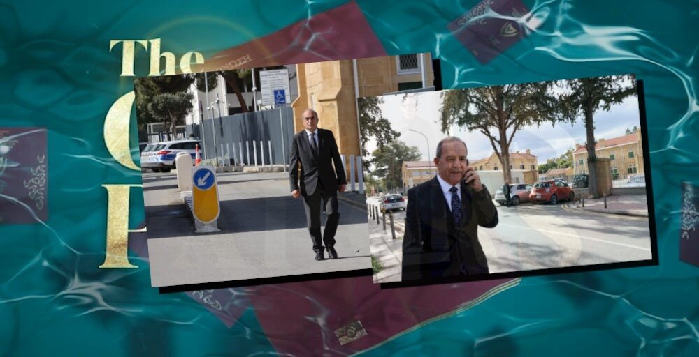 To &chi;&rho;&omicron;&nu;&iota;&kappa;ό &tau;&eta;&sigmaf; &alpha;&theta;ώ&omega;&sigma;&eta;&sigmaf; &Sigma;&upsilon;&lambda;&lambda;&omicron;ύ&rho;&eta;-&Tau;&zeta;&iota;&omicron;&beta;ά&nu;&eta;: Ό&sigma;&alpha; έ&gamma;&iota;&nu;&alpha;&nu; &epsilon;&nu;&tau;ό&sigmaf; &kappa;&iota; &epsilon;&kappa;&tau;ό&sigmaf; &Kappa;&alpha;&kappa;&omicron;&upsilon;&rho;&gamma;&iota;&omicron;&delta;&iota;&kappa;&epsilon;ί&omicron;&upsilon;