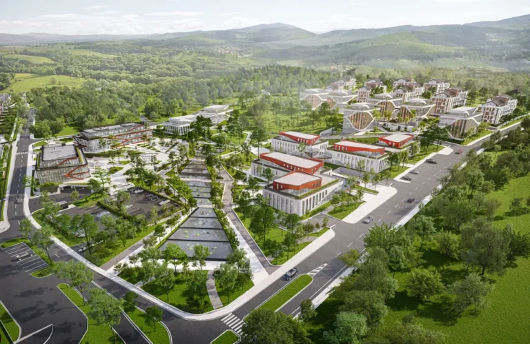 Αξιολογείται η προσφορά στρατηγικού επενδυτή για το Πάρκο στο Πεντάκωμο