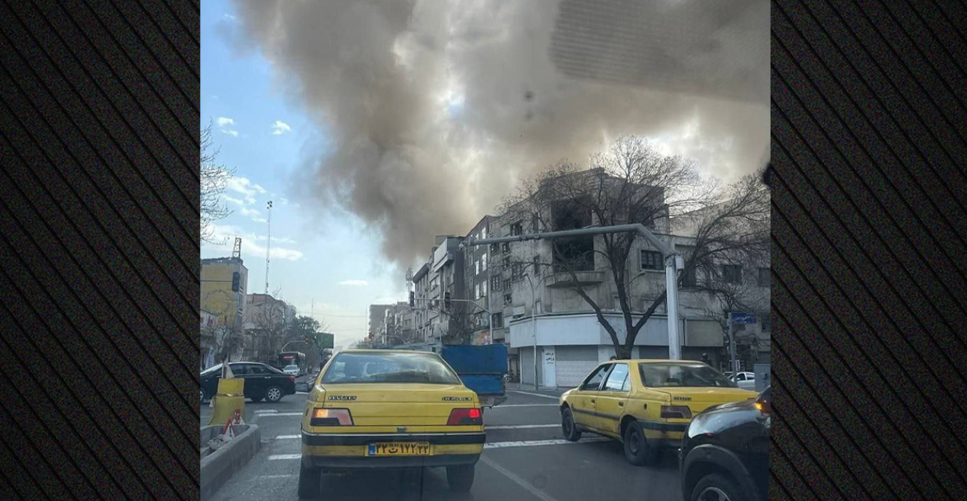 LIVE: Κοινή επίθεση Ισραήλ – ΗΠΑ στο Ιράν, μεταδίδουν διεθνή ΜΜΕ (ΒΙΝΤΕΟ)