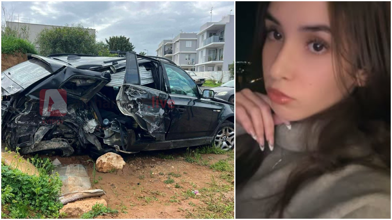 Θανατηφόρο Σωτήρας: Τι κατέδειξε η νεκροτομή στη σορό της άτυχης Κριστίνας