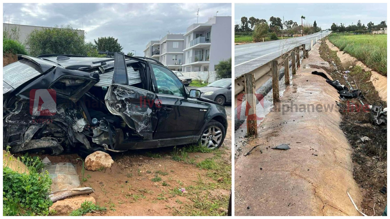 «Εξετάζονται όλα τα ενδεχόμενα»: Ψάχνουν τα αίτια του σφοδρού θανατηφόρου που έκοψε το νήμα ζωής της 19χρονης Κριστίνας (ΦΩΤΟ)