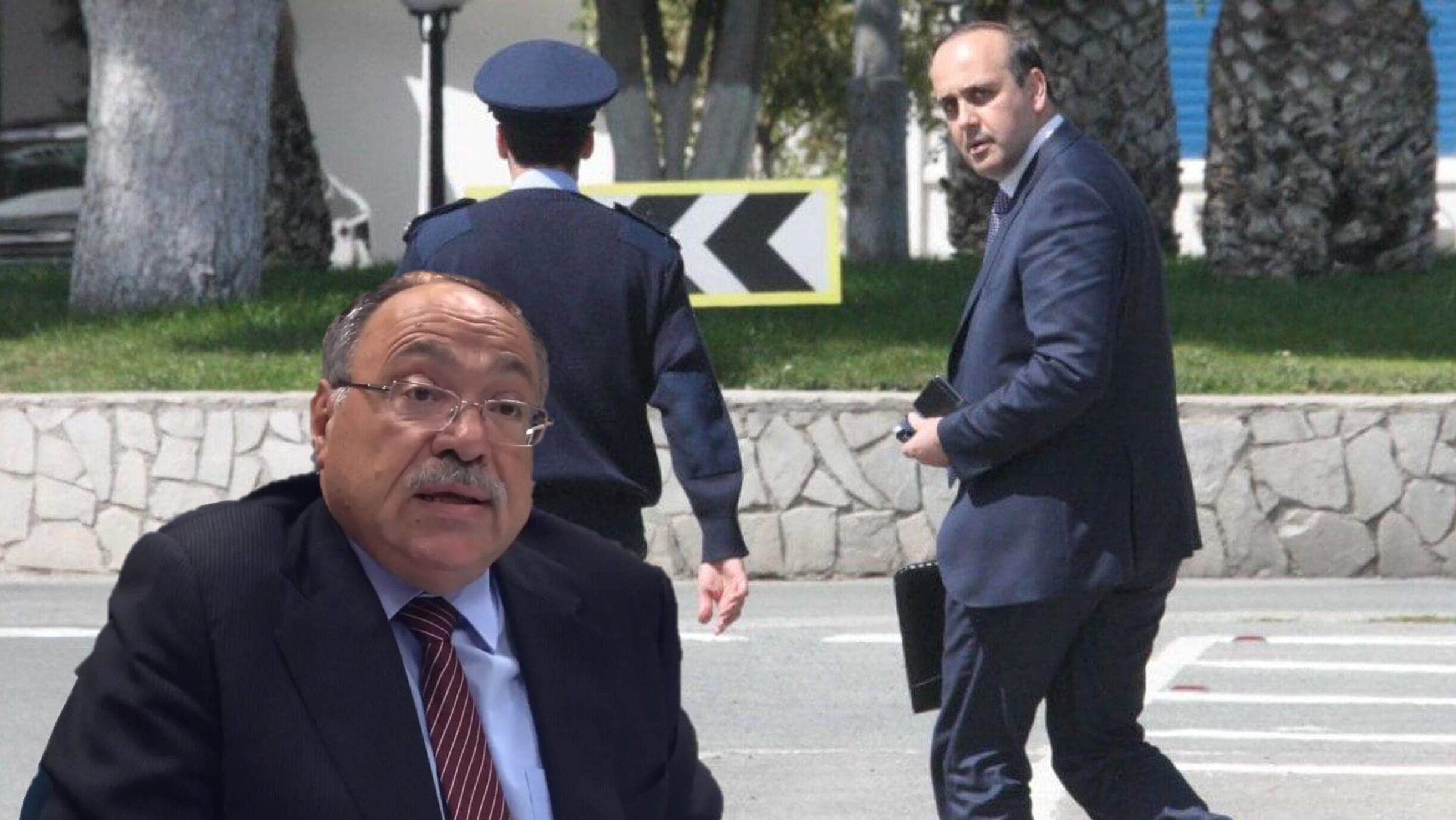 &laquo;&Eta; &kappa;&alpha;&tau;ά&theta;&epsilon;&sigma;&eta; &mu;&omicron;&upsilon; ή&tau;&alpha;&nu; &sigma;&upsilon;&gamma;&kappa;&epsilon;&kappa;&rho;&iota;&mu;έ&nu;&eta;&raquo;: &Tau;&iota; &epsilon;ί&pi;&epsilon; &omicron; &Theta;&epsilon;ό&delta;&omega;&rho;&omicron;&sigmaf; &Alpha;&rho;&iota;&sigma;&tau;&omicron;&delta;ή&mu;&omicron;&upsilon; &sigma;&tau;&iota;&sigmaf; &Alpha;&rho;&chi;έ&sigmaf; &gamma;&iota;&alpha; &tau;&eta;&nu; &upsilon;&pi;ό&theta;&epsilon;&sigma;&eta; &Phi;&alpha;ί&delta;&omega;&nu;&alpha;