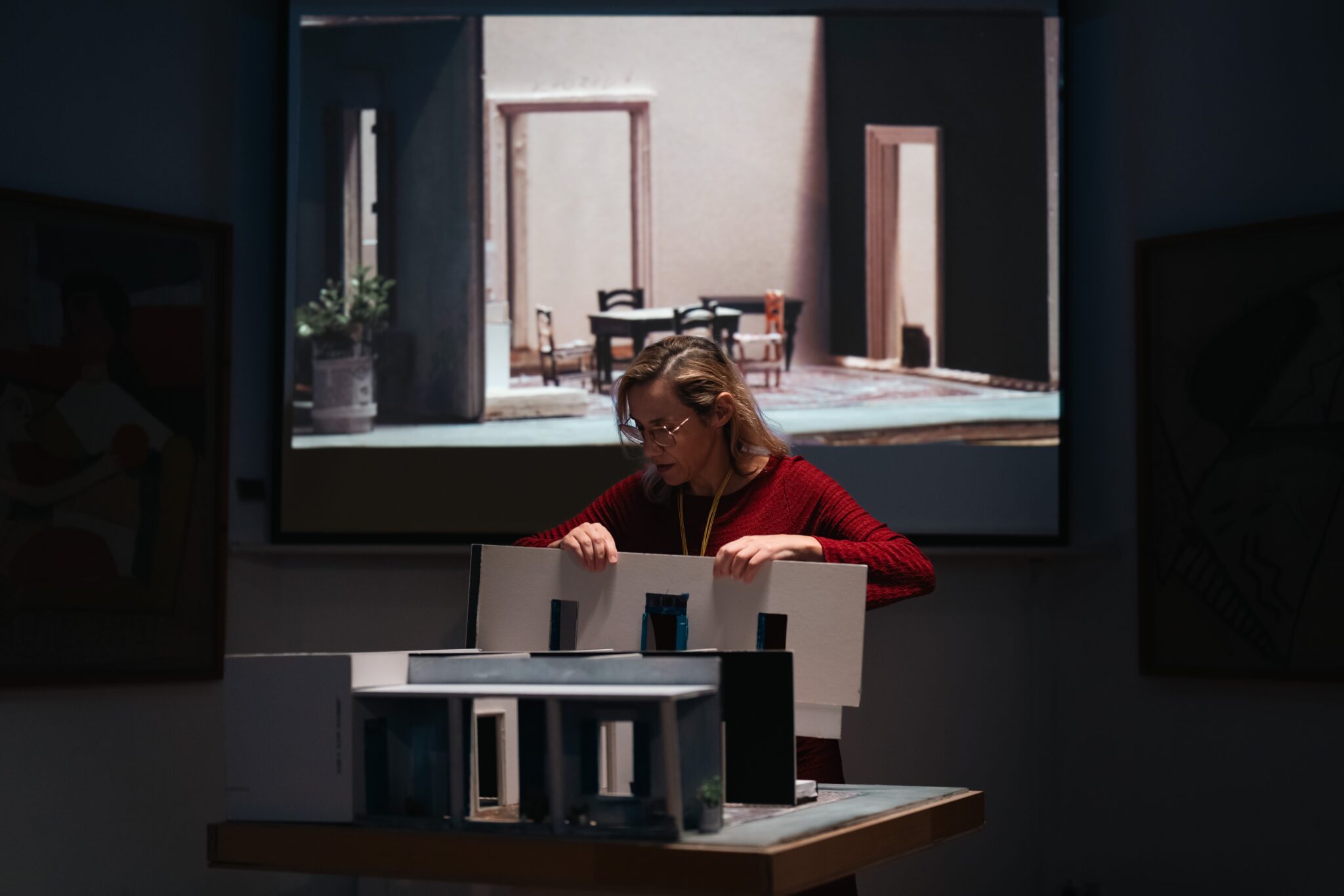 Η «Τούλα» επιστρέφει για τέσσερις παραστάσεις στη Λευκωσία