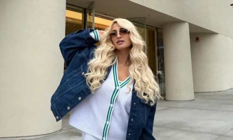 Ιωάννα Τούνη: Αυτός είναι ο μυστικός προορισμός που της έκανε έκπληξη ο Σπυριδωνίδης (ΦΩΤΟ)