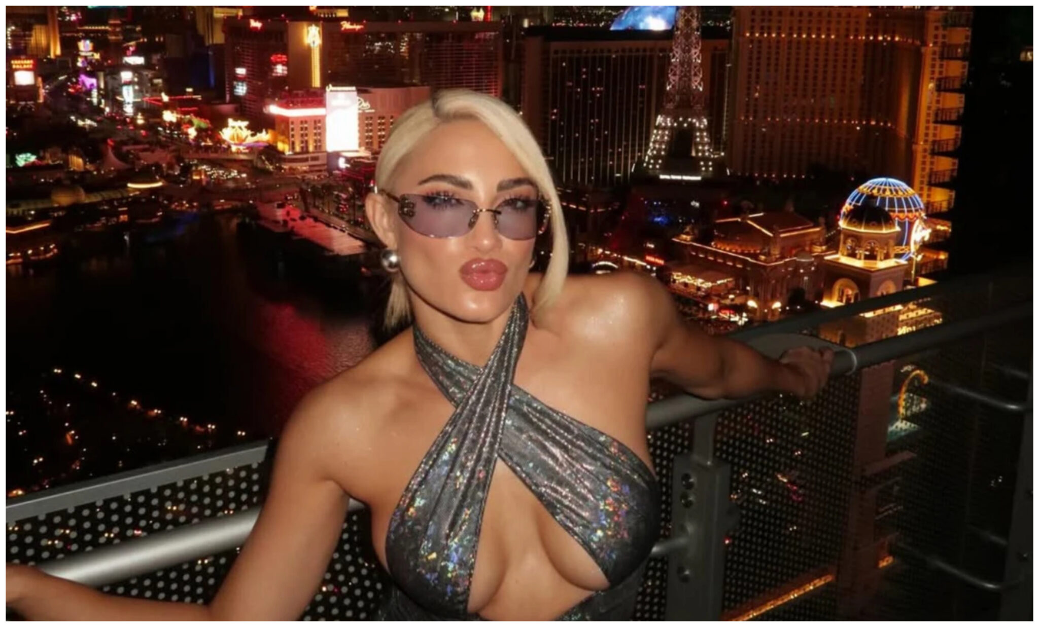 Ιωάννα Τούνη: «Η αγαπημένη μου εποχή είναι όταν έχω λεφτά» (ΒΙΝΤΕΟ)