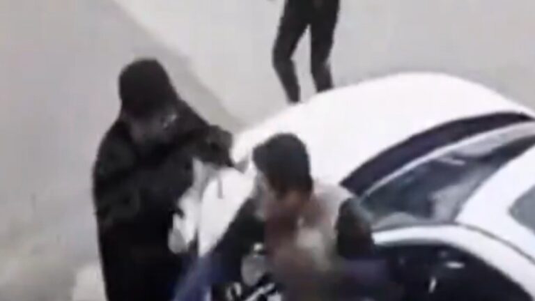 BINTEO: Σάλος στην Τουρκία για τον θάνατο αστυνομικού από εγκεφαλική αιμορραγία μετά από ξυλοδαρμό