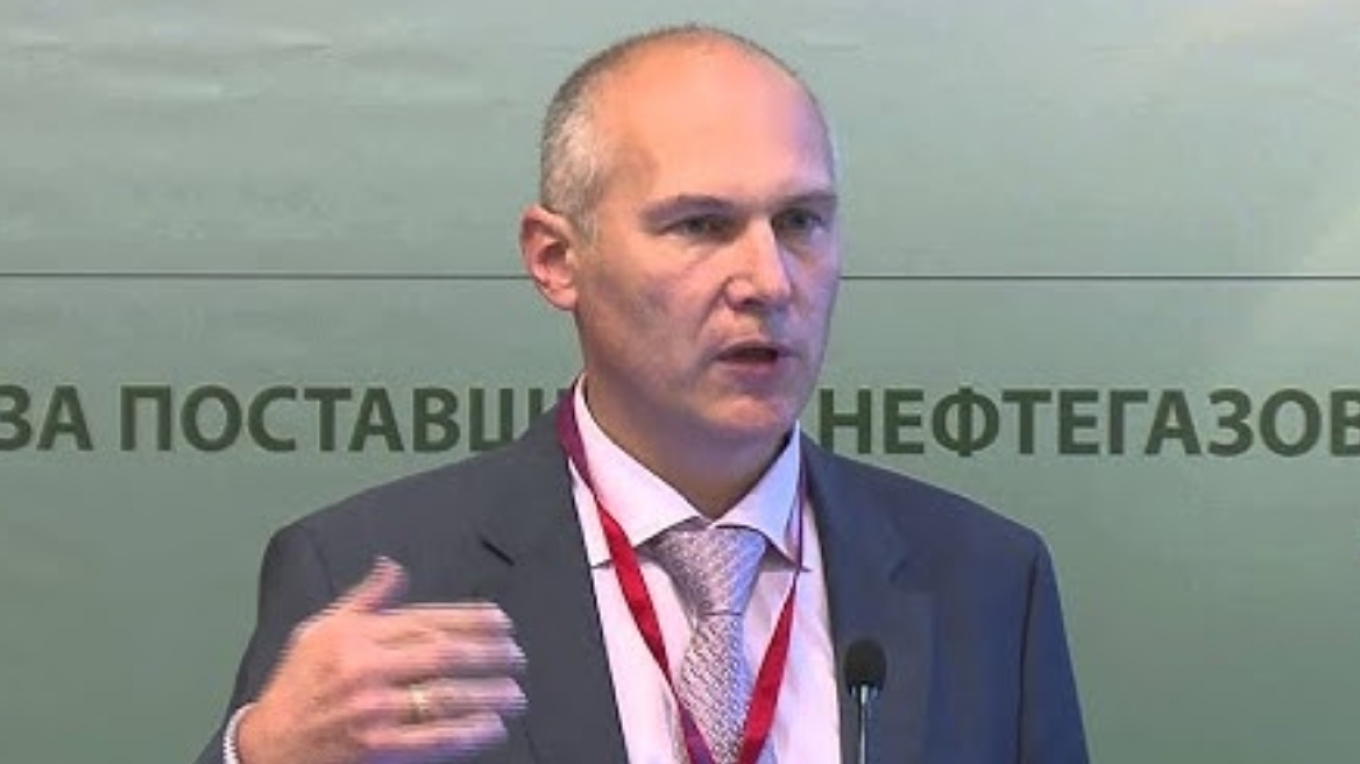 Νεκρός στο μπάνιο του βρέθηκε ο πρώην υφυπουργός Δικαιοσύνης της Ρωσίας