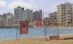 Κάποτε το Κυπριακό