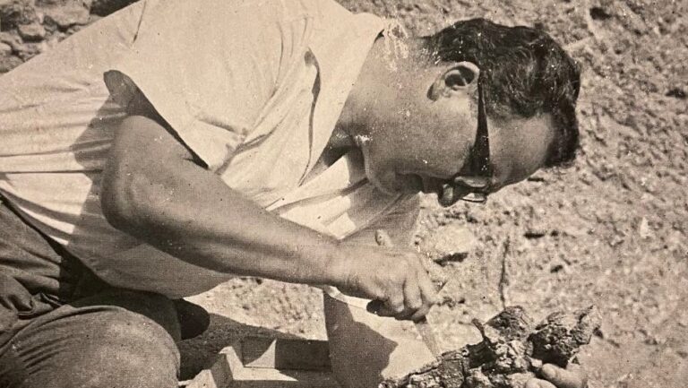 Βάσος Καραγιώργης: Μια ματιά στις εκδόσεις του