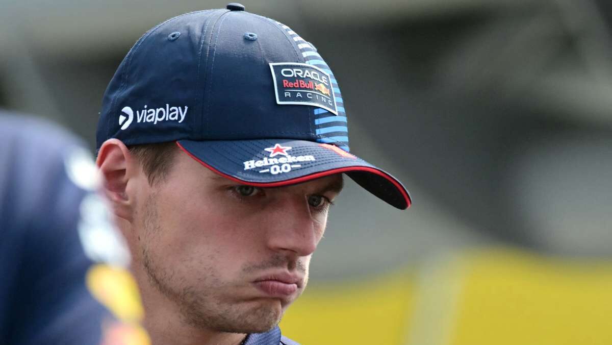 Verstappen: Σφοδρή κριτική στους νέους κανονισμούς της F1