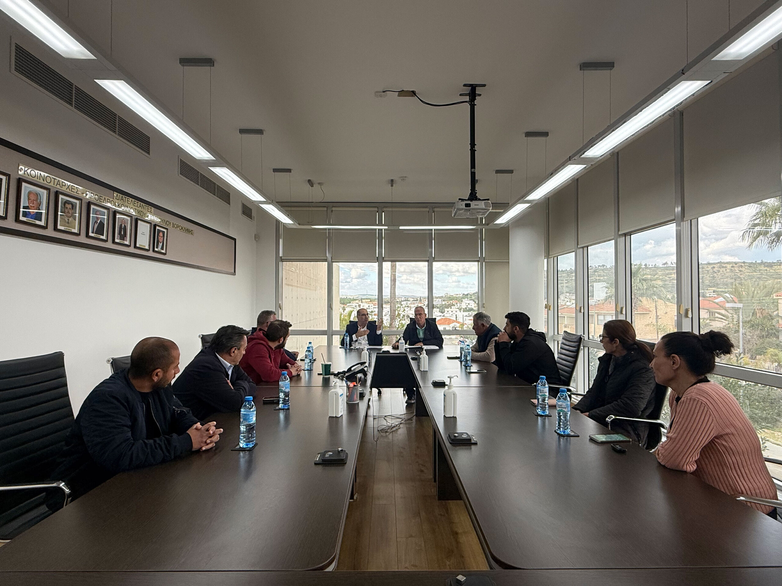 &Kappa;&alpha;&tau;&alpha;&beta;&omicron;&lambda;ή &delta;ί&kappa;&alpha;&iota;&omega;&nu; &alpha;&pi;&omicron;&zeta;&eta;&mu;&iota;ώ&sigma;&epsilon;&omega;&nu; &zeta;&eta;&tau;&omicron;ύ&nu; &omicron;&iota; &epsilon;&pi;&eta;&rho;&epsilon;&alpha;&zeta;ό&mu;&epsilon;&nu;&omicron;&iota; &kappa;&tau;&eta;&nu;&omicron;&tau;&rho;ό&phi;&omicron;&iota; &sigma;&tau;&eta;&nu; &Omicron;&rho;ό&kappa;&lambda;&iota;&nu;&eta;