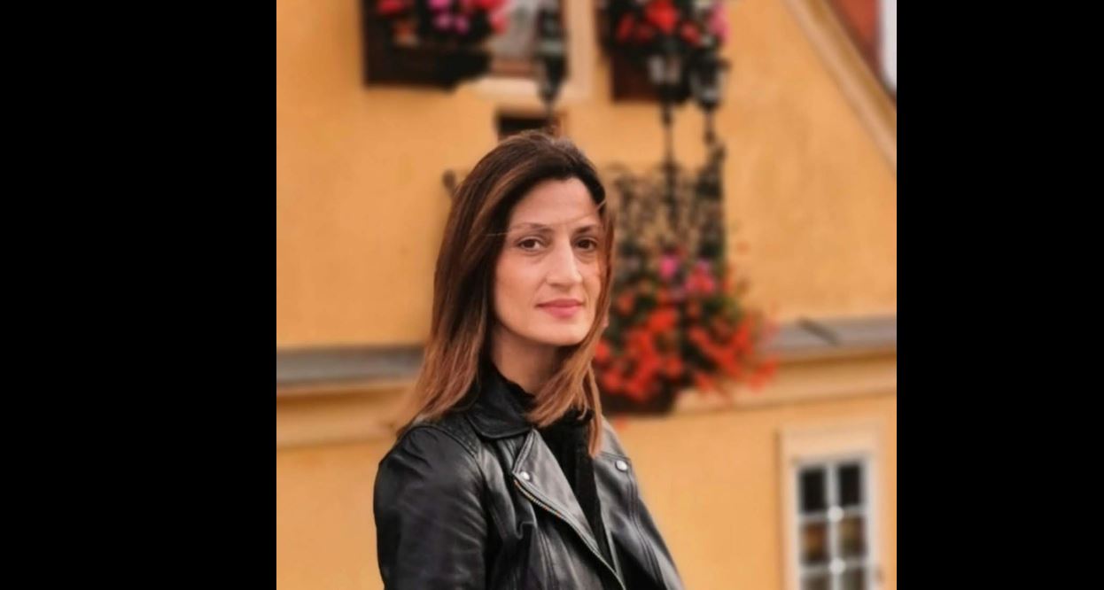 «Άφησε το δικό της αποτύπωμα»: Θρήνος στο ΤΕΠΑΚ για τον χαμό της 45χρονης Χριστίνας