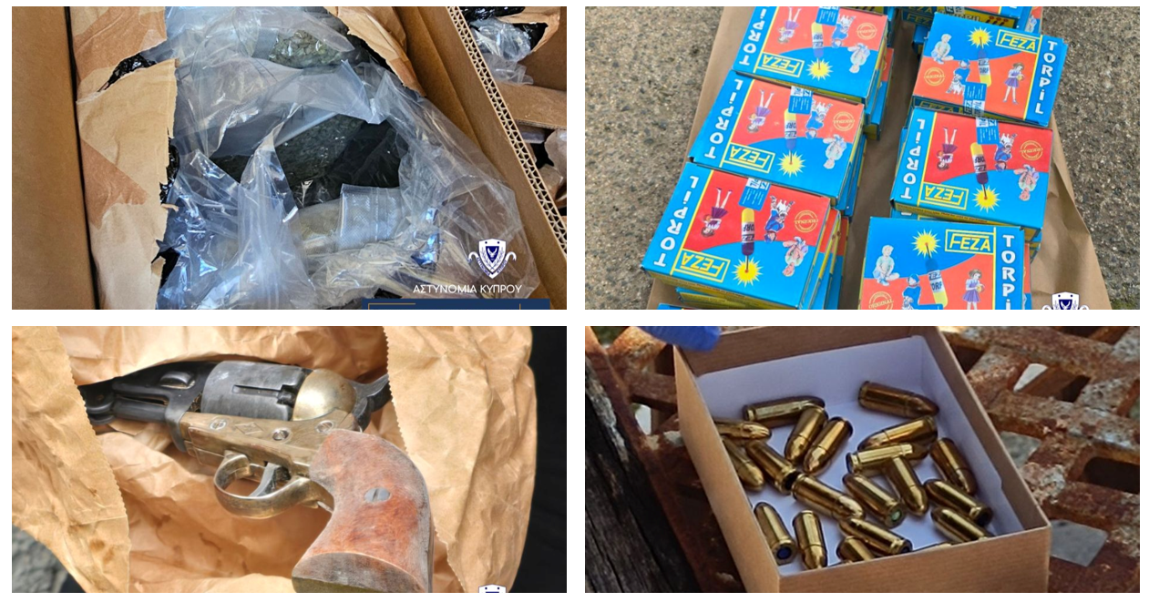 200kg ναρκωτικών: Ο ρόλος που αποδίδουν οι Αρχές στο 34χρονο Ε/κ που έκανε την οικία του γιάφκα