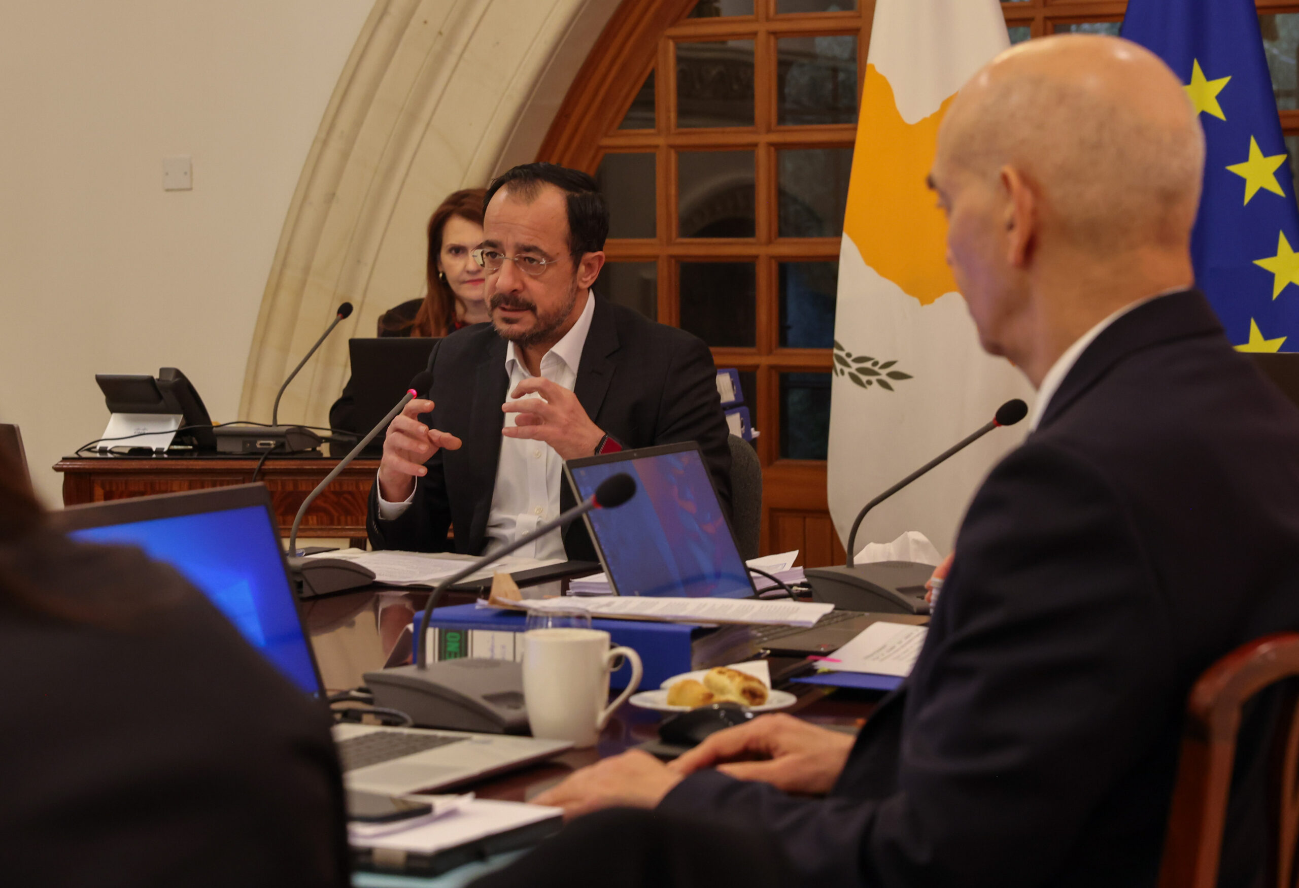 &Delta;&iota;&epsilon;ύ&rho;&upsilon;&nu;&sigma;&eta; &sigma;&tau;&epsilon;&gamma;&alpha;&sigma;&tau;&iota;&kappa;ώ&nu; &sigma;&chi;&epsilon;&delta;&iota;ώ&nu; &kappa;&alpha;&iota; &sigma;ύ&sigma;&tau;&alpha;&sigma;&eta; &tau;&omicron;&upsilon; &kappa;&upsilon;&pi;&rho;&iota;&alpha;&kappa;&omicron;ύ FBI &pi;&rho;&omicron;&alpha;&nu;ή&gamma;&gamma;&epsilon;&iota;&lambda;&epsilon;