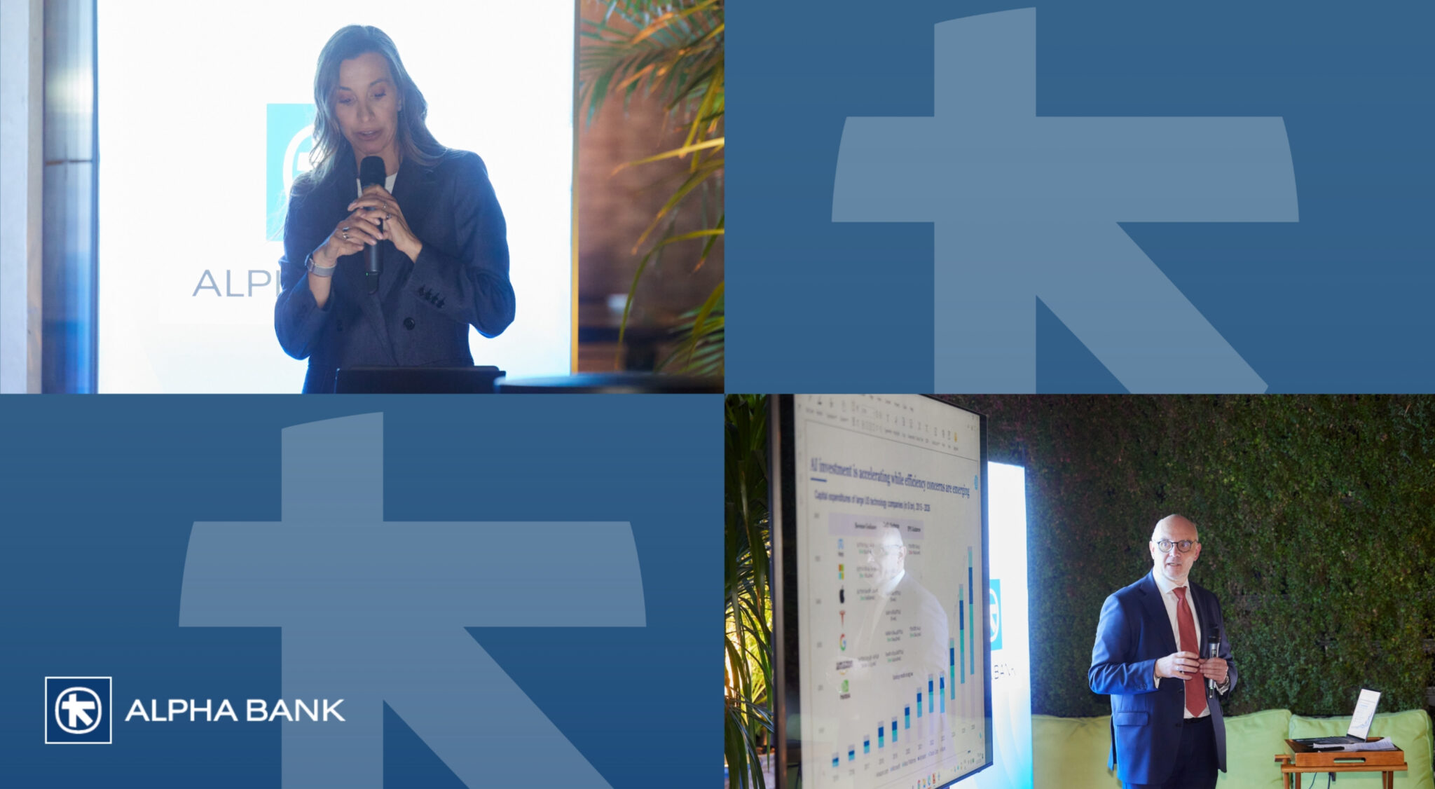 Η Alpha Bank Κύπρου ενισχύει το οικοσύστημα των Family Offices στην Κύπρο