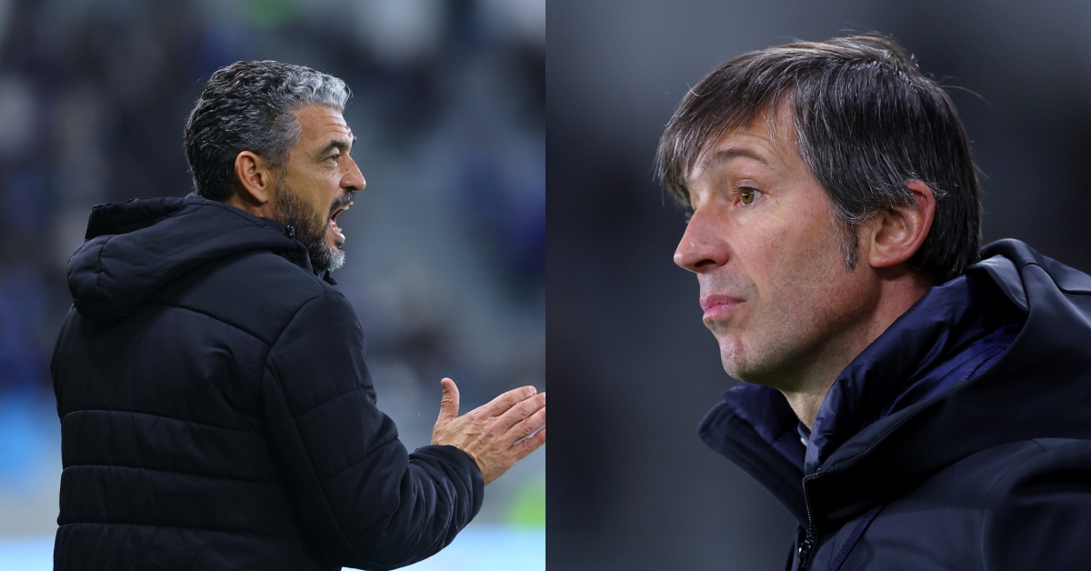 Πίστη για εξάδα από Μάρτινς – Στόχος μόνο το… επόμενο για τον Θελάδες (ΒΙΝΤΕΟ)