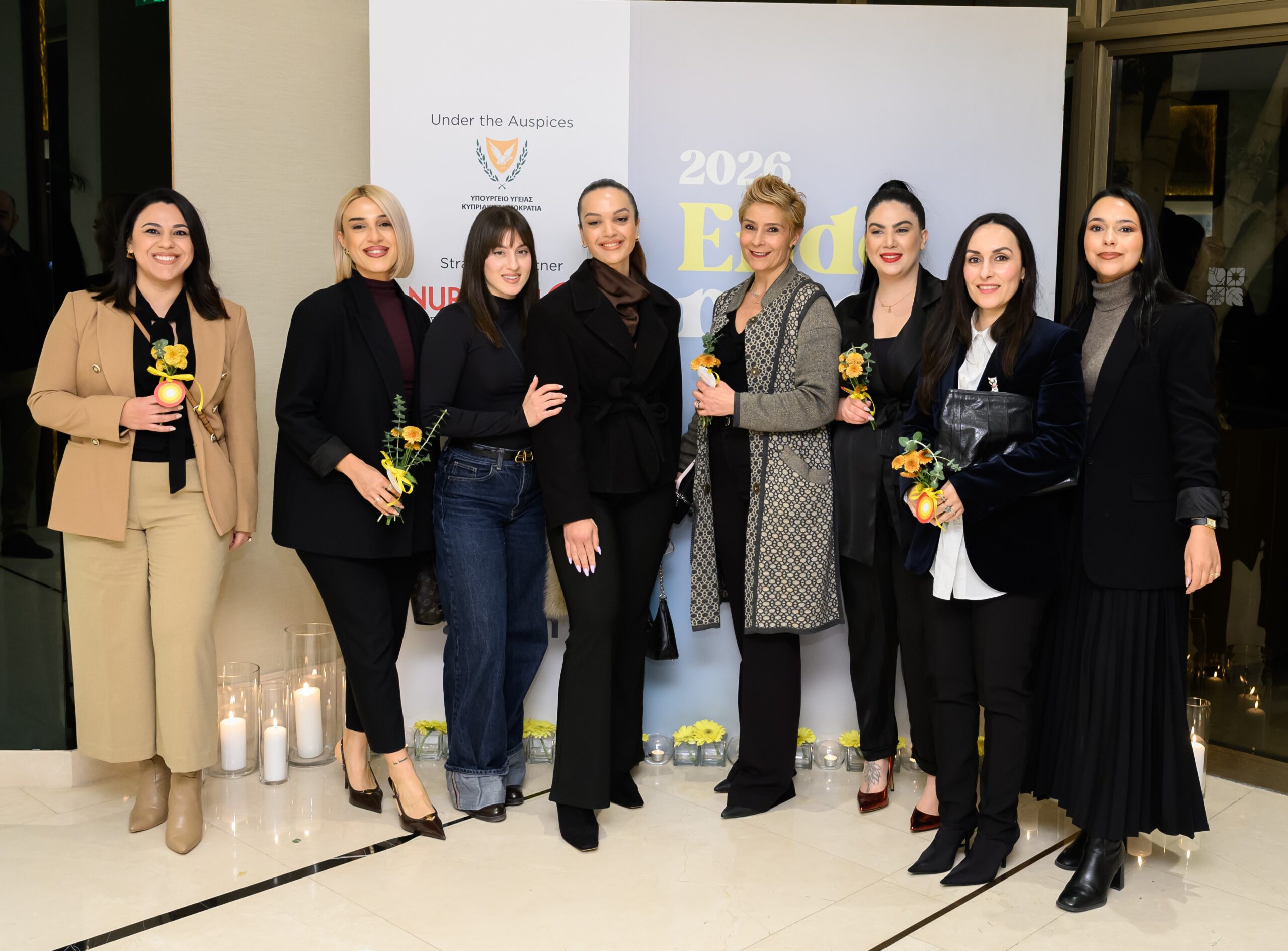 EndoMarch Cyprus 2026: &Sigma;&upsilon;&gamma;&kappa;ί&nu;&eta;&sigma;&eta; &kappa;&alpha;&iota; έ&nu;&tau;&omicron;&nu;&alpha; &sigma;&upsilon;&nu;&alpha;&iota;&sigma;&theta;ή&mu;&alpha;&tau;&alpha; &sigma;&tau;&eta; &beta;&iota;&omega;&mu;&alpha;&tau;&iota;&kappa;ή έ&kappa;&theta;&epsilon;&sigma;&eta; &gamma;&iota;&alpha; &tau;&eta;&nu; &epsilon;&nu;&delta;&omicron;&mu;&eta;&tau;&rho;ί&omega;&sigma;&eta;